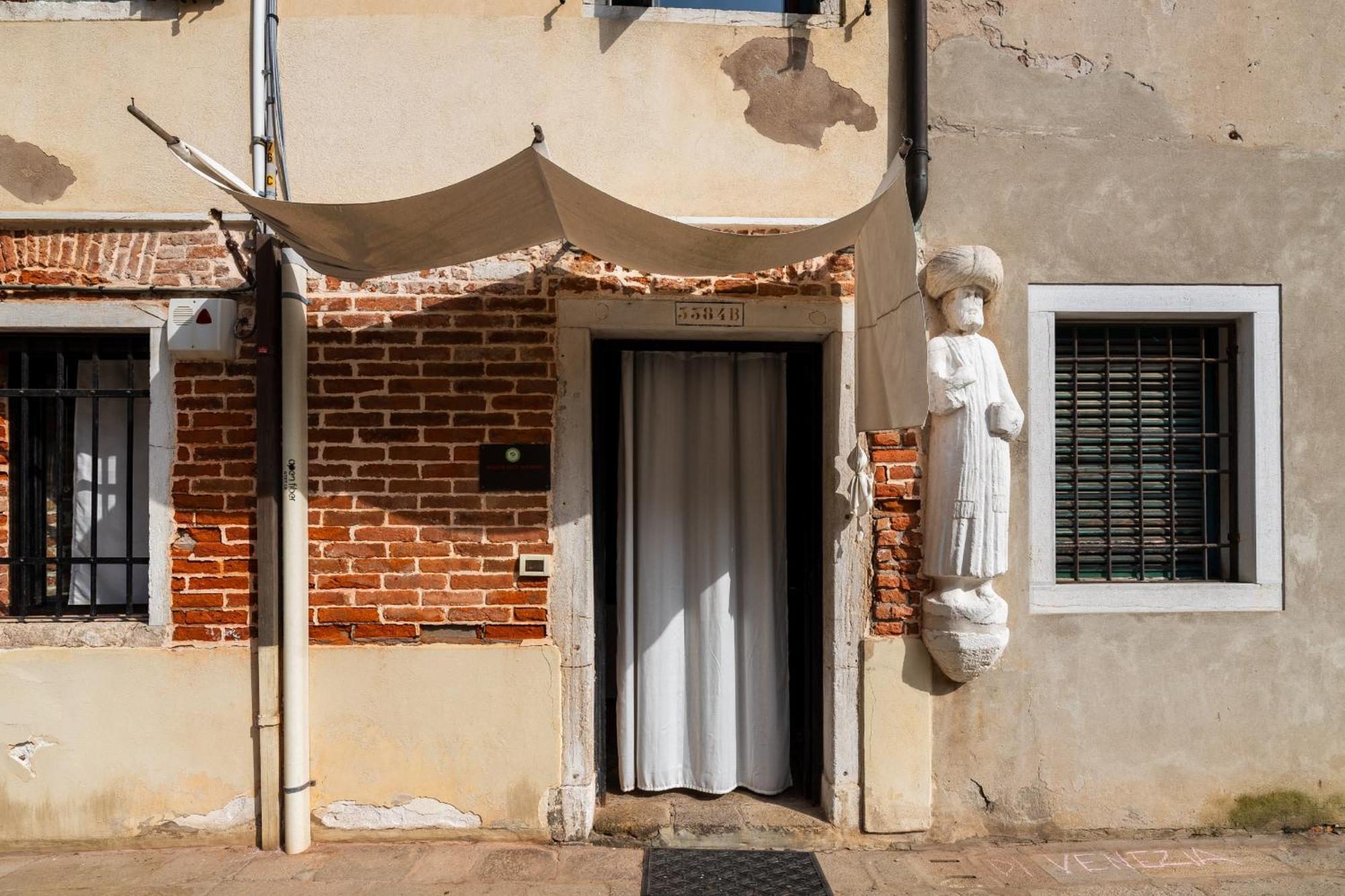 Tintoretto Cozy Duplex R&R Venice Exterior photo