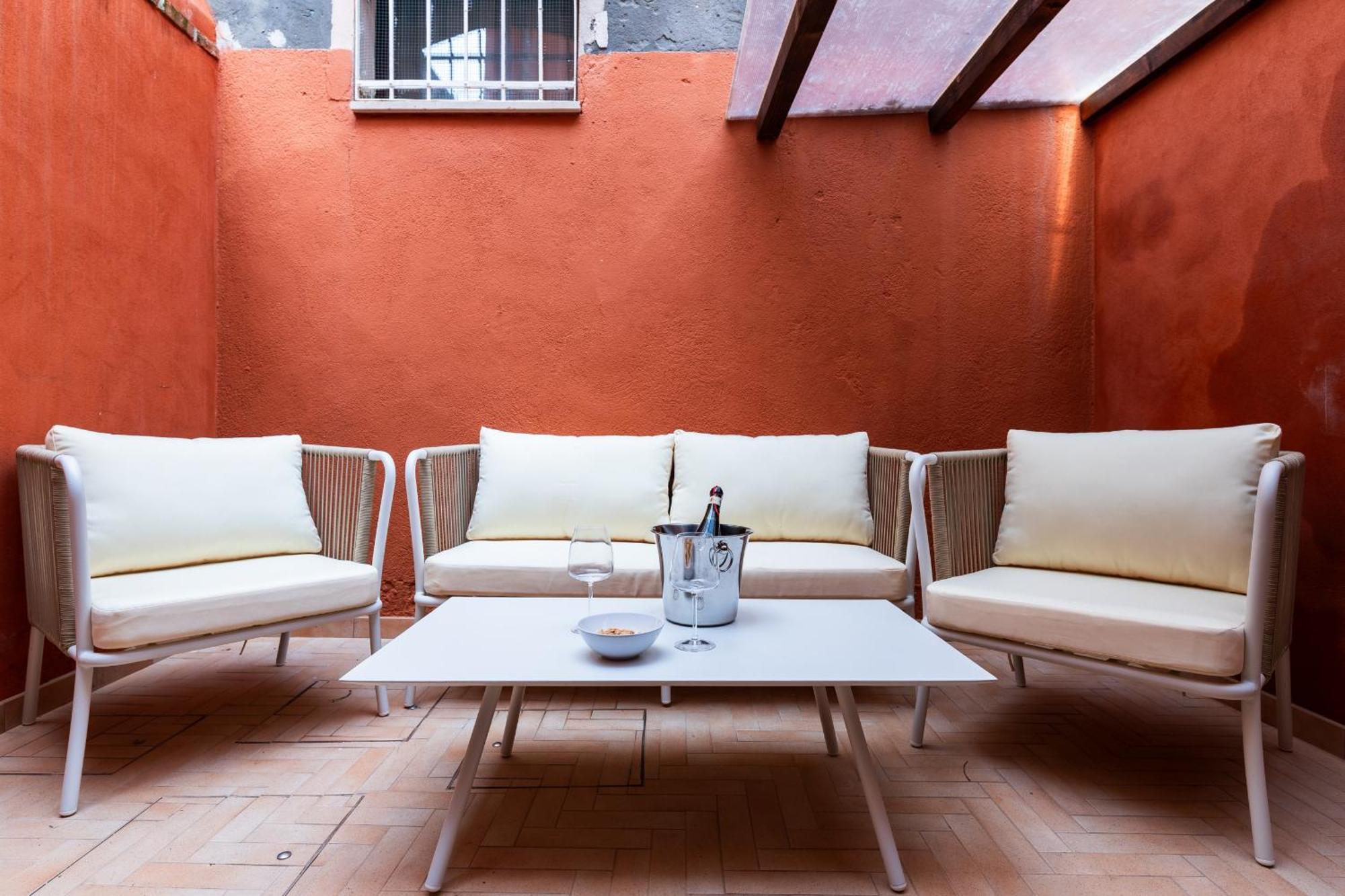 Tintoretto Cozy Duplex R&R Venice Exterior photo