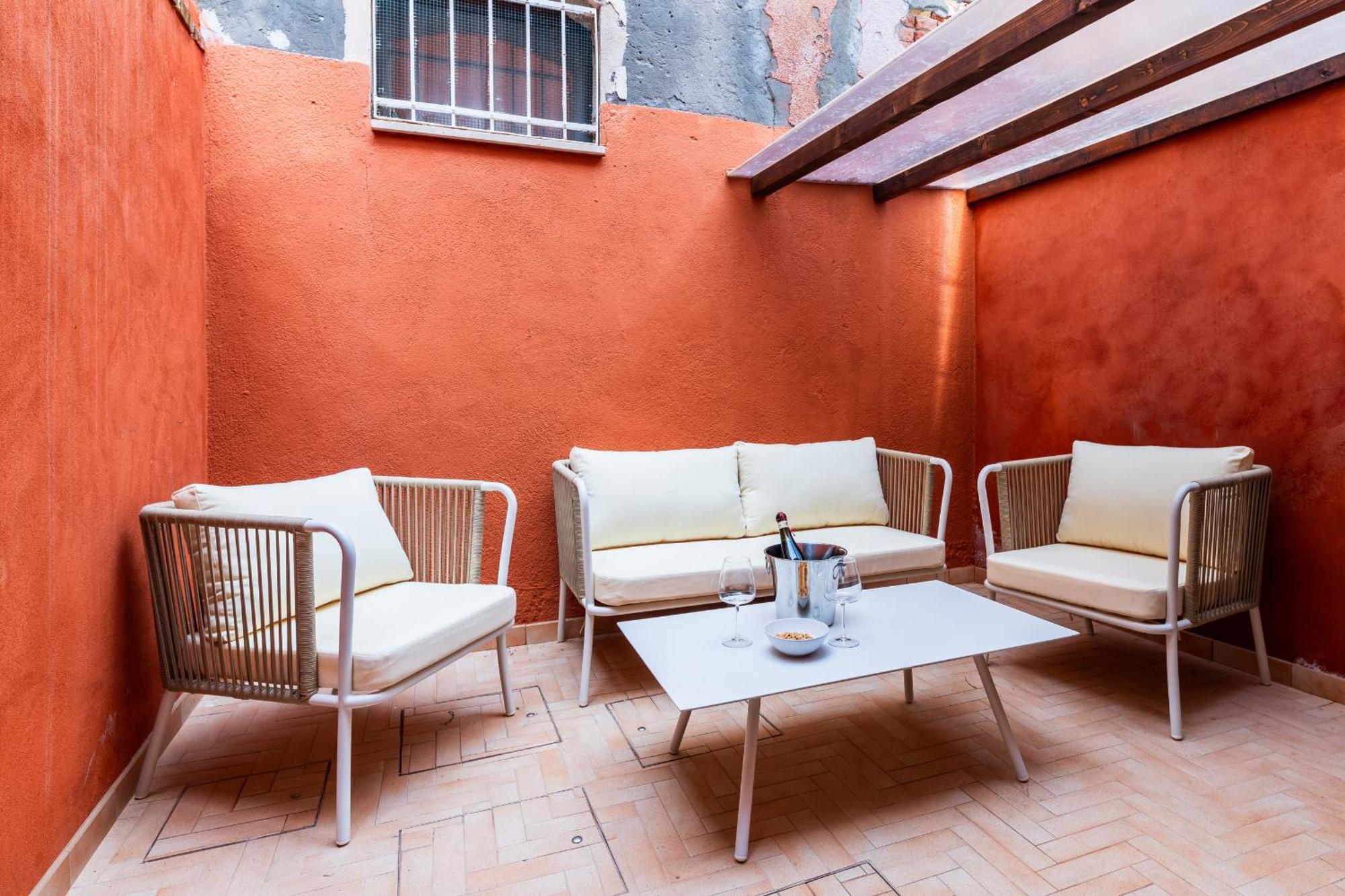 Tintoretto Cozy Duplex R&R Venice Exterior photo