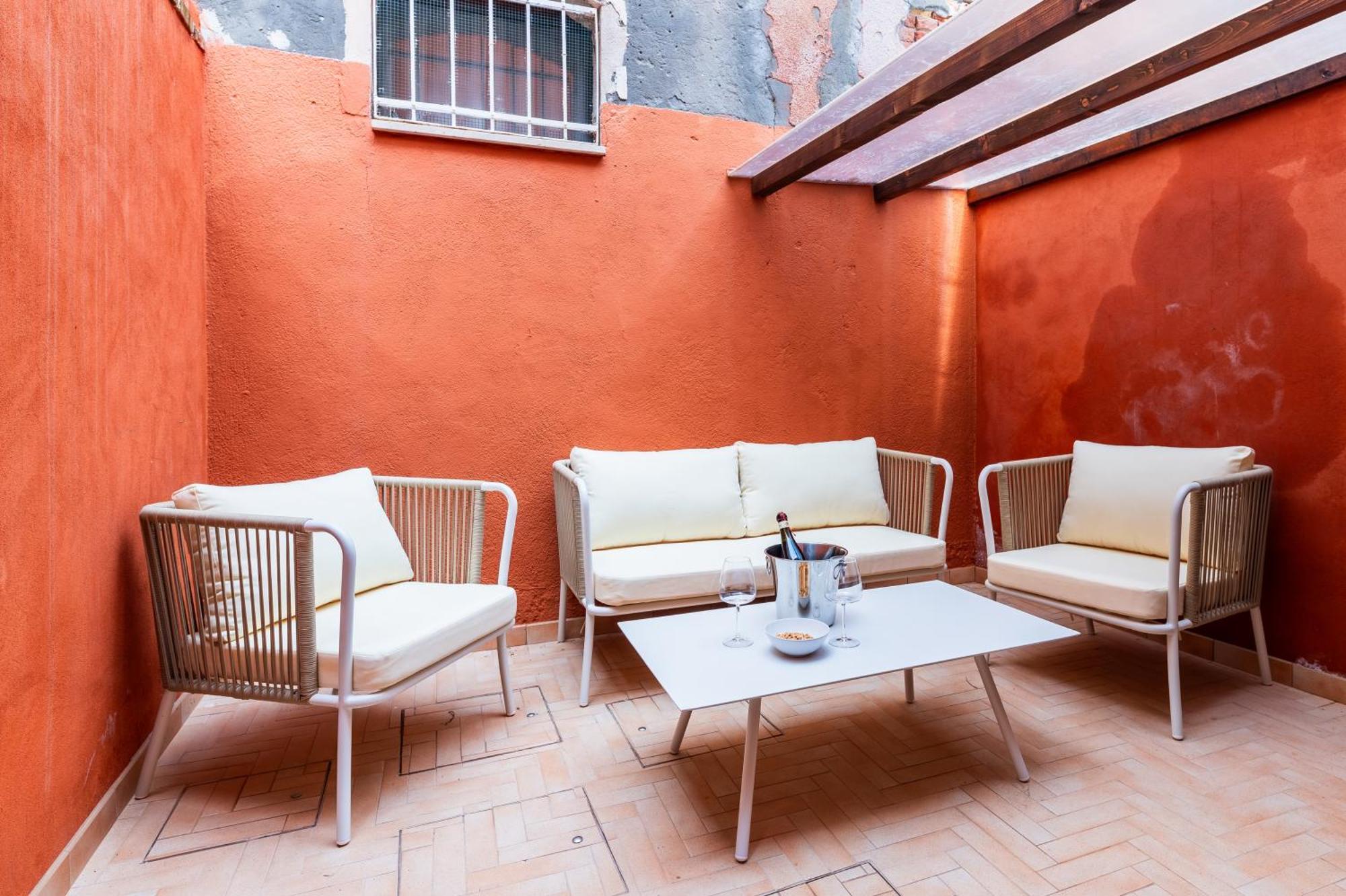 Tintoretto Cozy Duplex R&R Venice Exterior photo